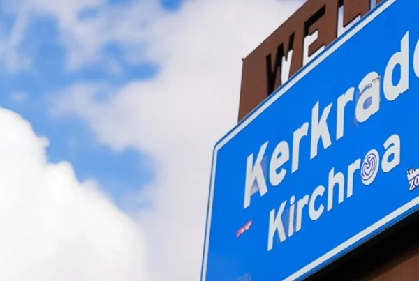 Ons Kerkrade_Politieke partij Kerkrade