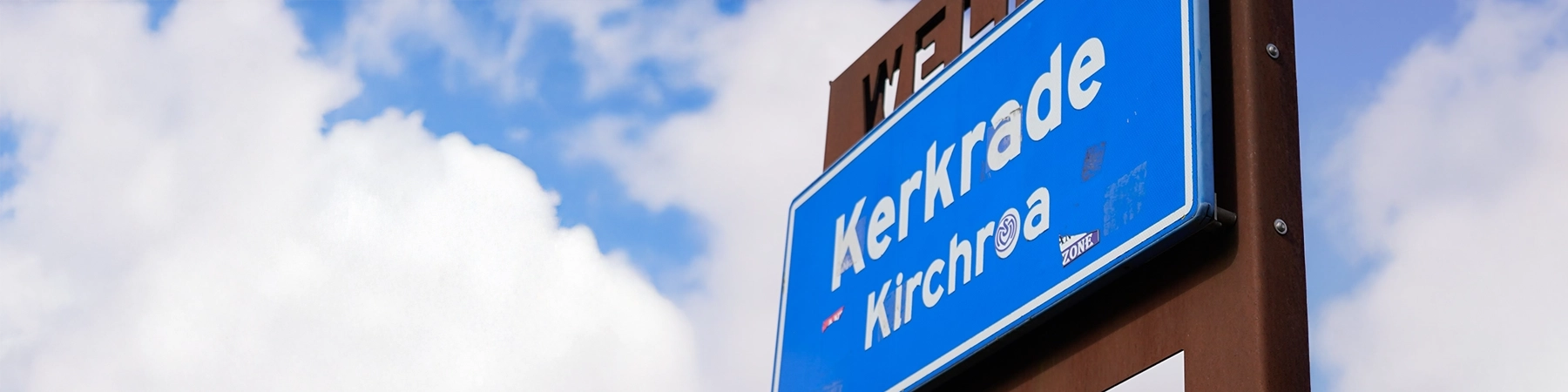 Ons Kerkrade_Politieke partij Kerkrade