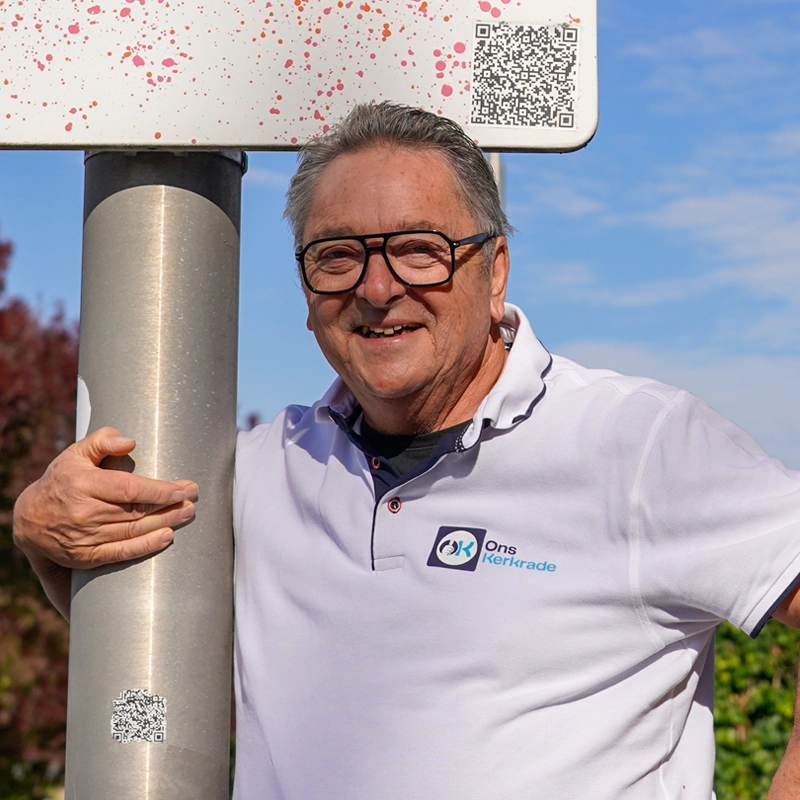 Ons Kerkrade_John Roland